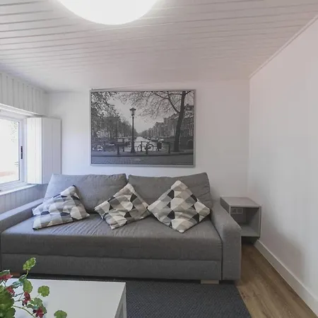 Apartment Atico Coruna *