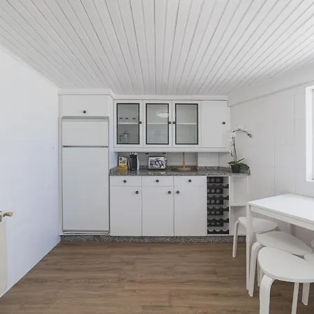 Apartment Atico Coruna