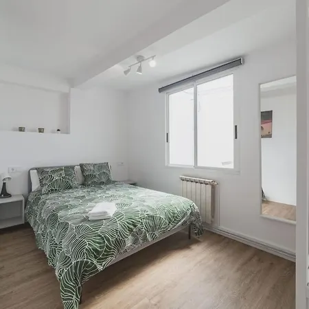 Apartment Atico Coruna *